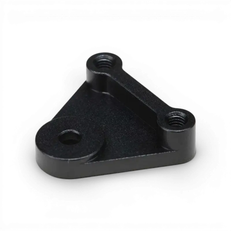Adaptateur direction SD 2.0 aluminium