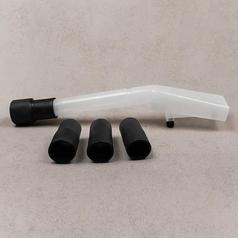 Adaptateur Extractor pour Ball Booster – injection extraction haute pression