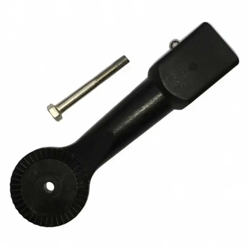 Adaptateur GARDINER pour deuxième brosse