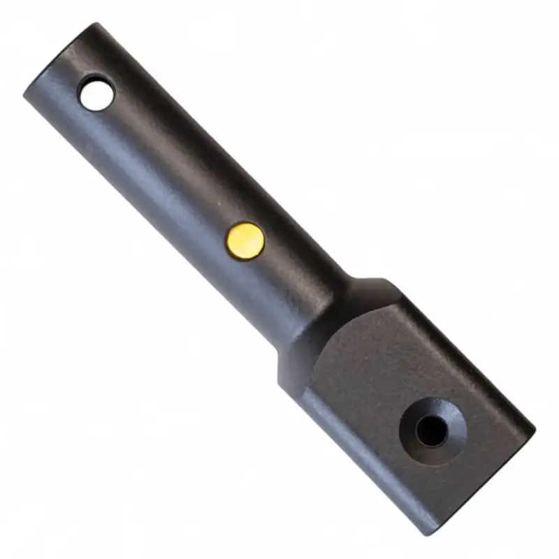 Adaptateur GARDINER pour Unger ErgoTec et cône MOERMAN