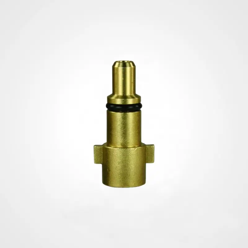 Adaptateur Laiton Type Alto Ø F 1/4" G