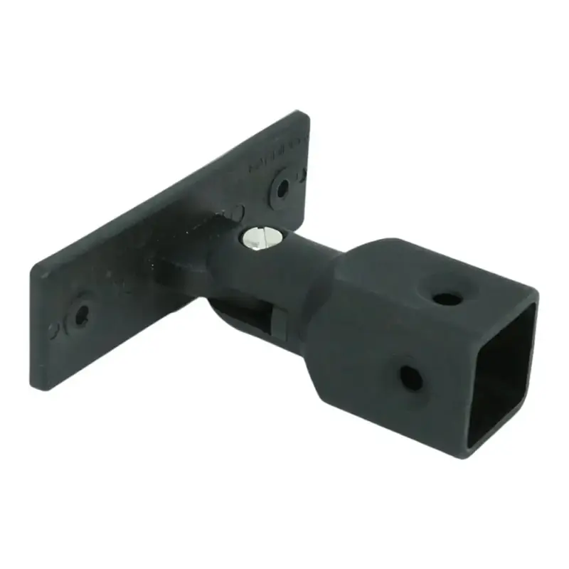 Adaptateur pivotant pour socle de brosse GARDINER avec QuicK-LoQ