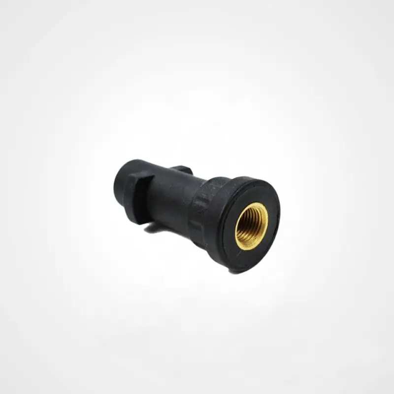 Adaptateur Plastique Type Karcher Ø F 1/4" G