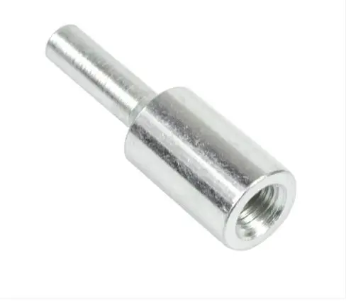 ADAPTATEUR POUR GOMME CAOUTCHOUC - CARFIT