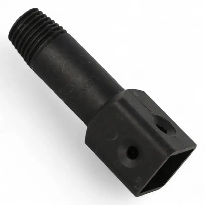 Adaptateur Quick-LoQ avec prise filetée pour filetage Euro GARDINER