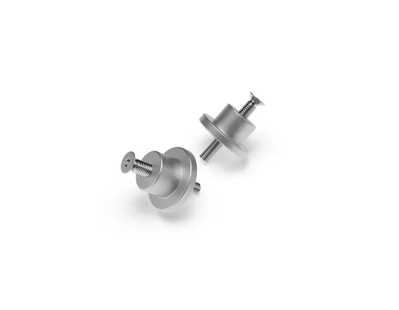ADAPTATEUR RETROVISEUR ROYAL ENFIELD POUR BAREND BEAR 650