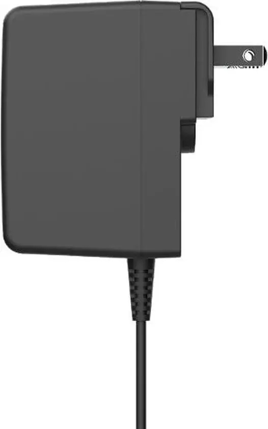 Adaptateur secteur Netgear argenté | Adaptateur secteur | Neuf