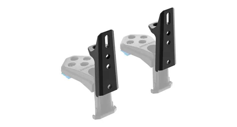 Adaptateur STOW iT pour Auvent Batwing – 4x4 Offroad - RHINO-RACK
