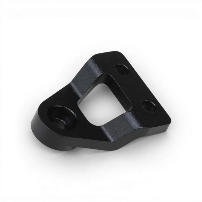 Adaptateur supérieur de bras aluminium pour SD/MD2.0
