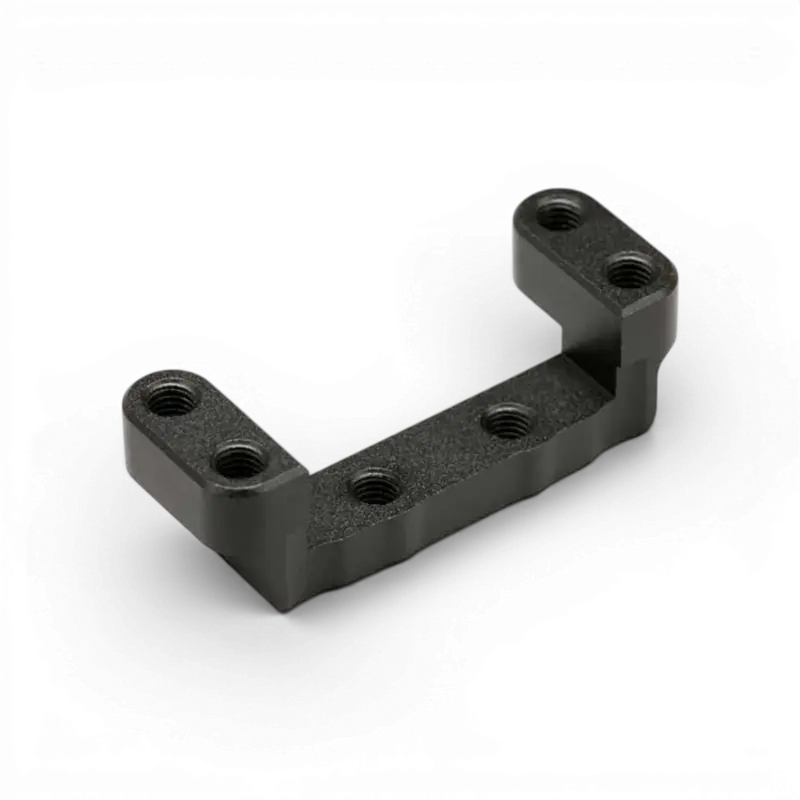 Adaptateur support servo -> cellule avant
