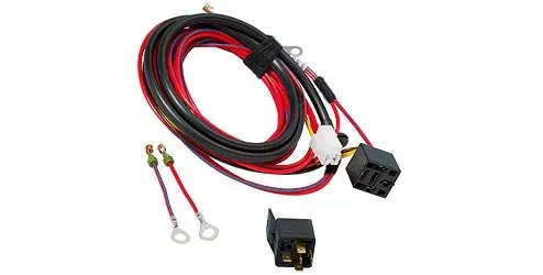 Adaptateur voltage - Opel