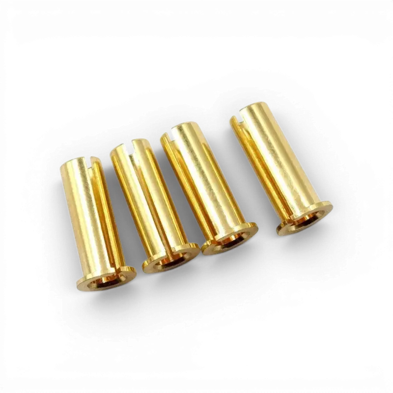 Adaptateurs PK 4 vers 5mm