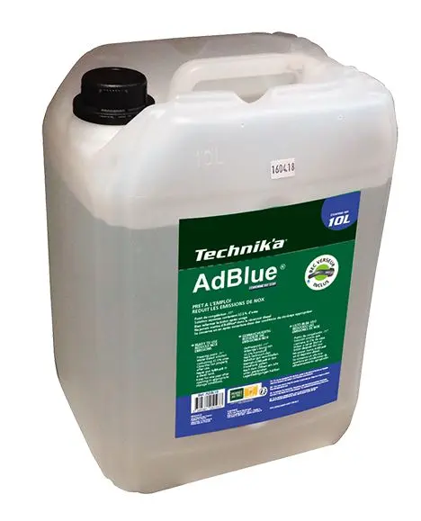 AdBLUE 10L - TECNIK'A