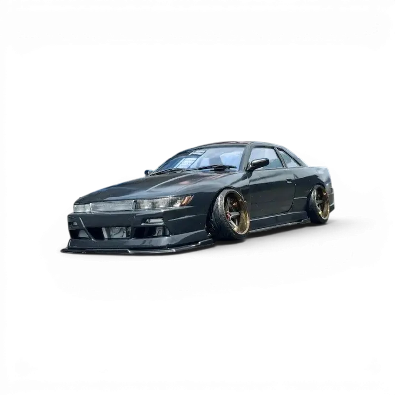 Addiction Nissan S13 Silvia Spirit Rei