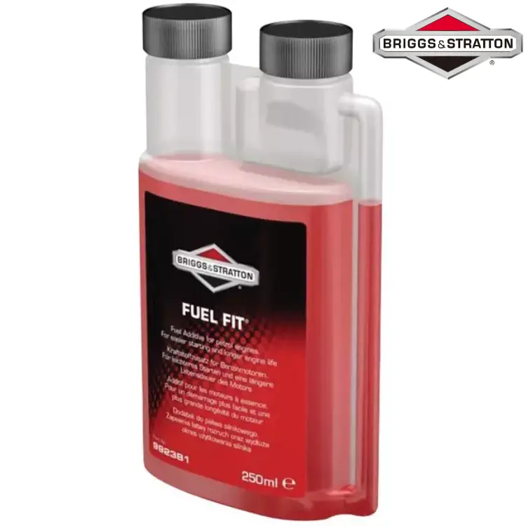 ADDITIF ESSENCE 250ML ORIGINE BRIGGS & STRATTON 992381
