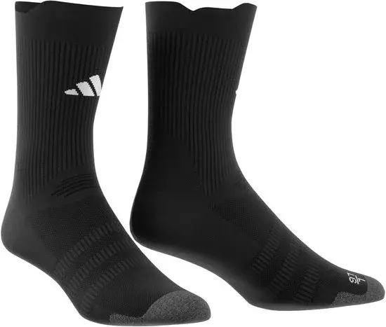 Adidas | Chaussettes de sport Football Cushioned Crew | Unisexe | L
