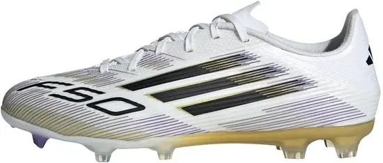 Adidas | Chaussures de Football F50 League Terrain Multi-Surfaces | Unisexe | 43 1/3