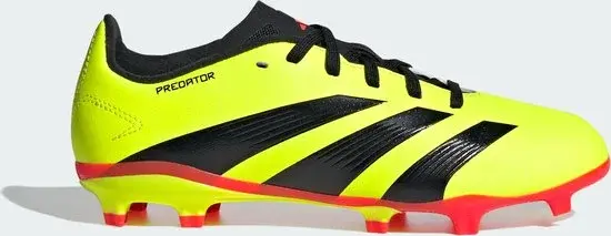 Adidas | Chaussures de football Predator League FG | Enfants | 37 1/3