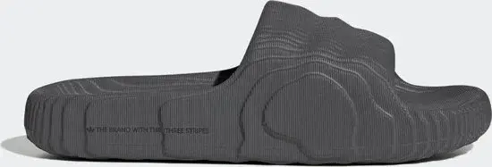 Adidas | Claquettes de piscine Adilette 22 | Unisexe | 40.5