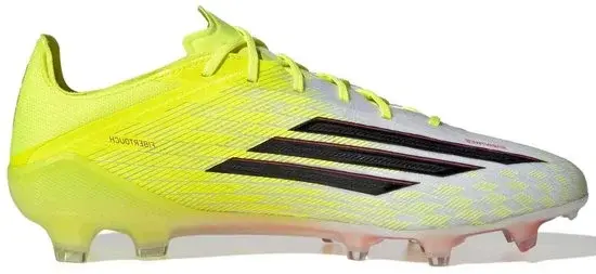 Adidas | F50 Elite FG Voetbalschoenen | Unisex | 43.5