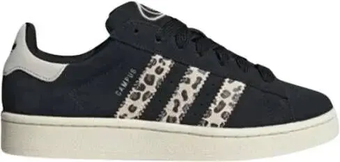 Adidas | Originals Campus Imprimé Léopard | Chaussures Femme | 39