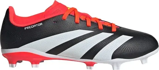 Adidas | Predator League FG Crampons de football | Enfants | 38 2/3