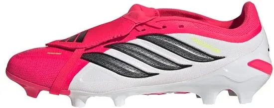 Adidas | Predator League Fold-Over Tongue FG | Unisex | 42 2/3
