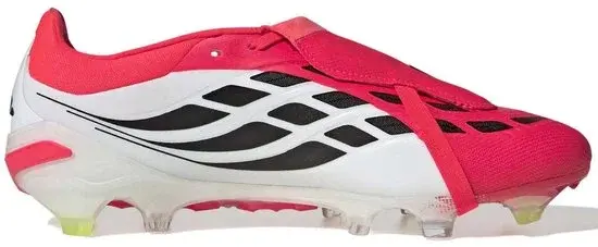 Adidas | Predator Pro Ft Fg Voetbalschoenen | Unisex | 44