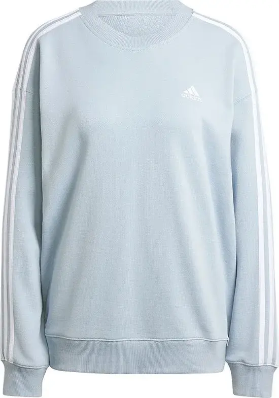 Adidas | Sweat-shirt 3-Stripes Ft | Femme | XS