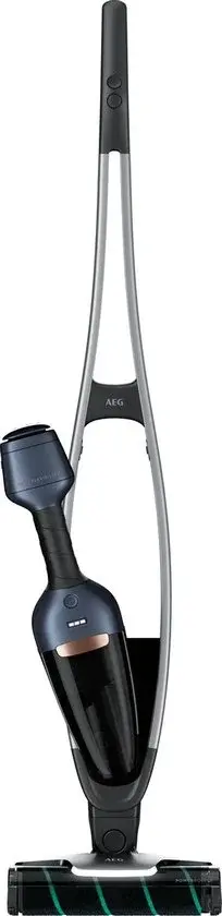 AEG QX9-1-P5IB Aspirateur Balai pour Parquet - Outlet Occasion