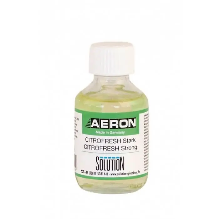 AERON Parfum d'ambiance Citrofresh (fort)