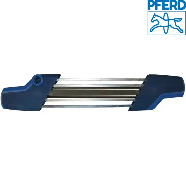 AFFUTEUR POUR CHAINES DE TRONCONNEUSE CHAIN SHARP CS-X-4,0 MM PFERD