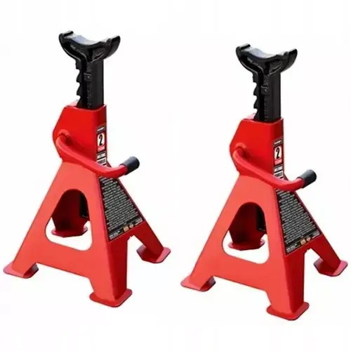 AGRAR-DIRECT Onderframe Set 6 Ton - Gebruikt
