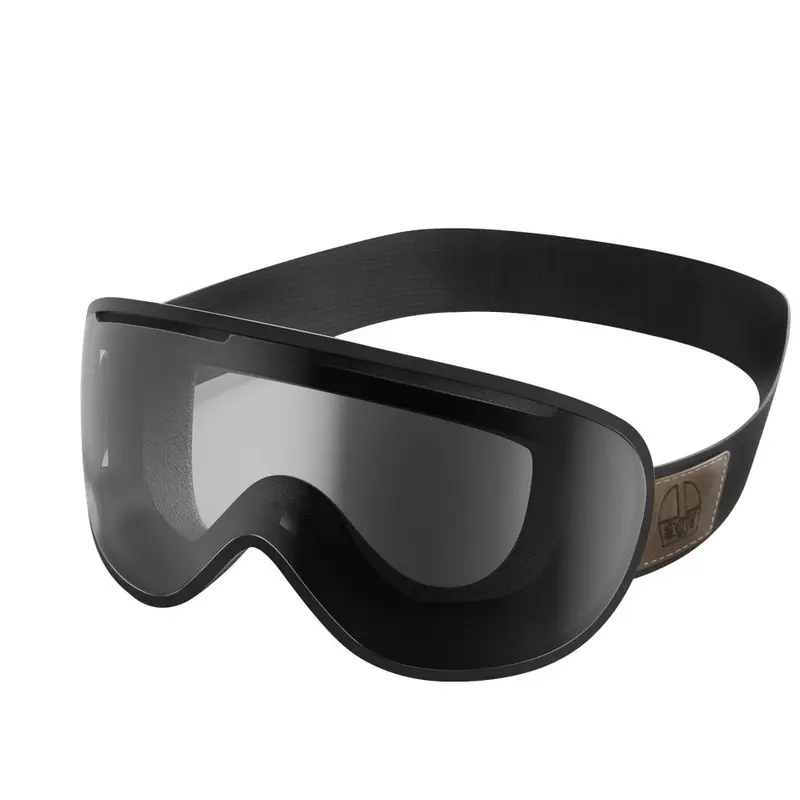 AGV LEGENDS LUNETTES NOIRES