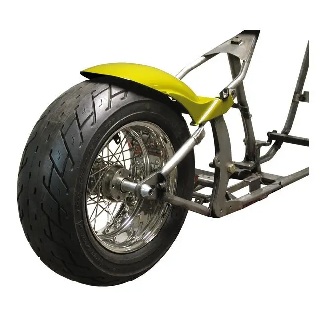 Aile arrière courte BK Stiletto