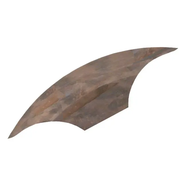 Aile avant BK Dagger 16-21"