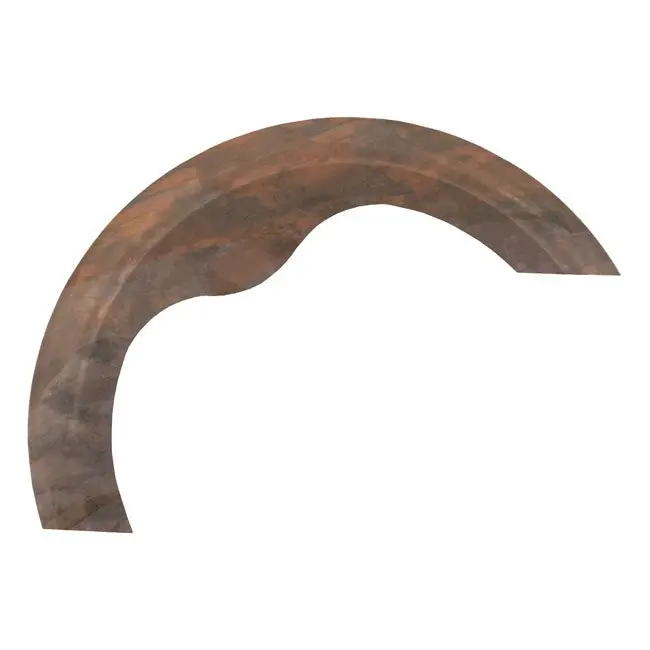 Aile avant BK Half Moon 19-21"