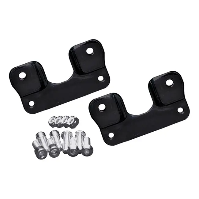 Aile avant Covingtons Lift-kit 21" Touring 14-22