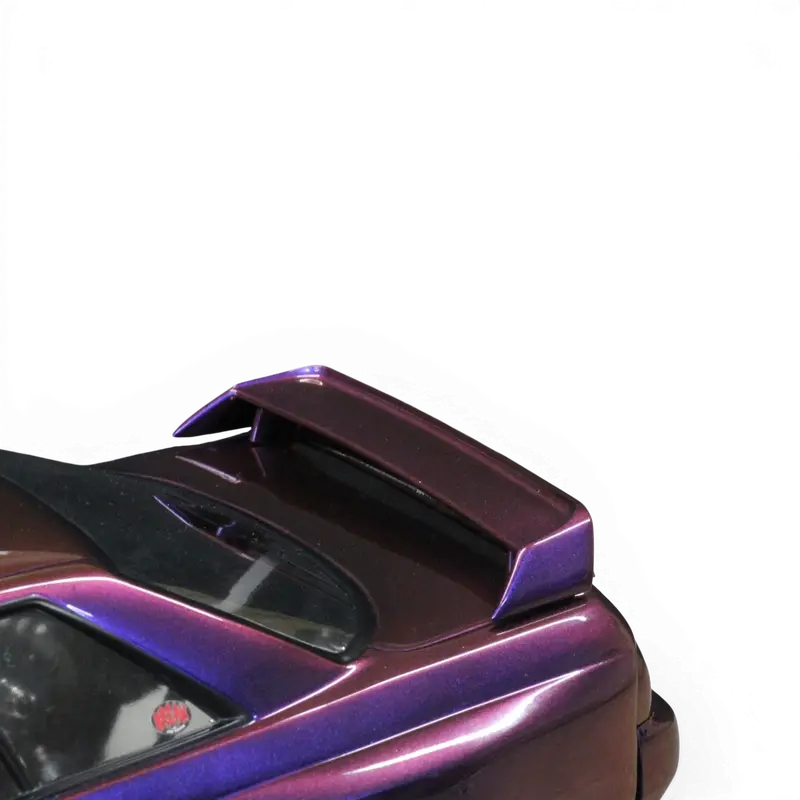 Aileron arrière type classique (R32 / universel)