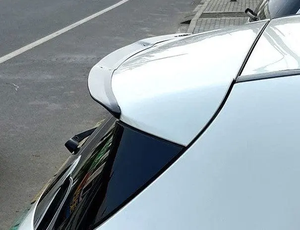 Aileron Becquet de coffre type A45 AMG Pack Aero pour Mercedes Classe A W176 (2012 - 2018)
