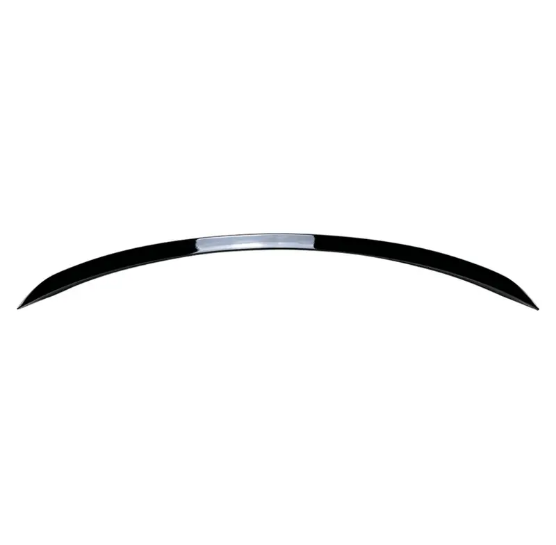 Aileron de coffre Becquet look 63 AMG pour Mercedes GLC SUV W254 et Coupé C254 (2022 - 2025)