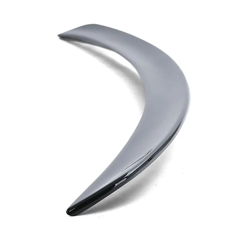 Aileron de coffre Becquet pour Mercedes CLS C257 (2017 - 2024)
