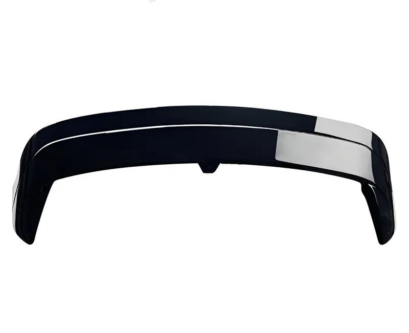 Aileron de coffre Becquet pour VW GOLF 8 GTI, GTD, R, R-Line et Autres Finitions (2021 - 2025)