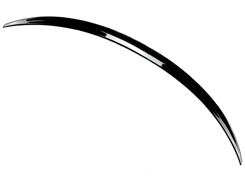 Aileron de coffre Becquet type 63 AMG pour Mercedes Classe E Coupe C238 W238 (2016 - 2023)