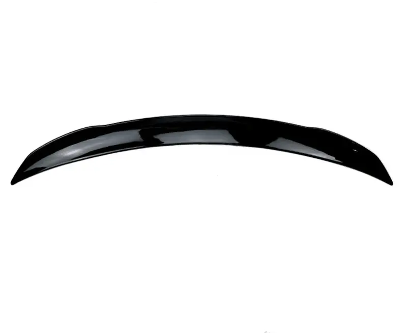 Aileron de coffre Becquet type AMG pour Mercedes CLA C118 (2019 - 2023)