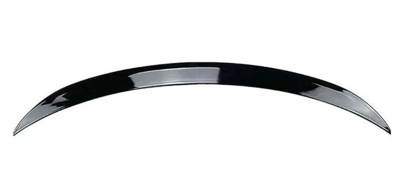 Aileron de coffre Becquet type AMG pour Mercedes GLE Coupé W166 (2015 - 2019)