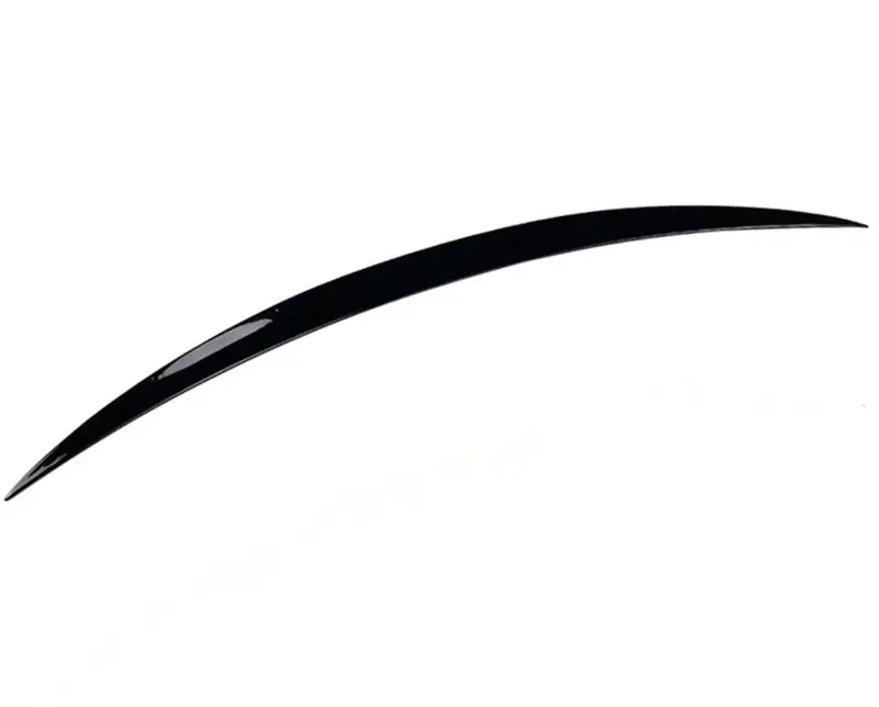 Aileron de coffre Becquet type AMG pour Mercedes GLE Coupé W167 (2019 - 2025)