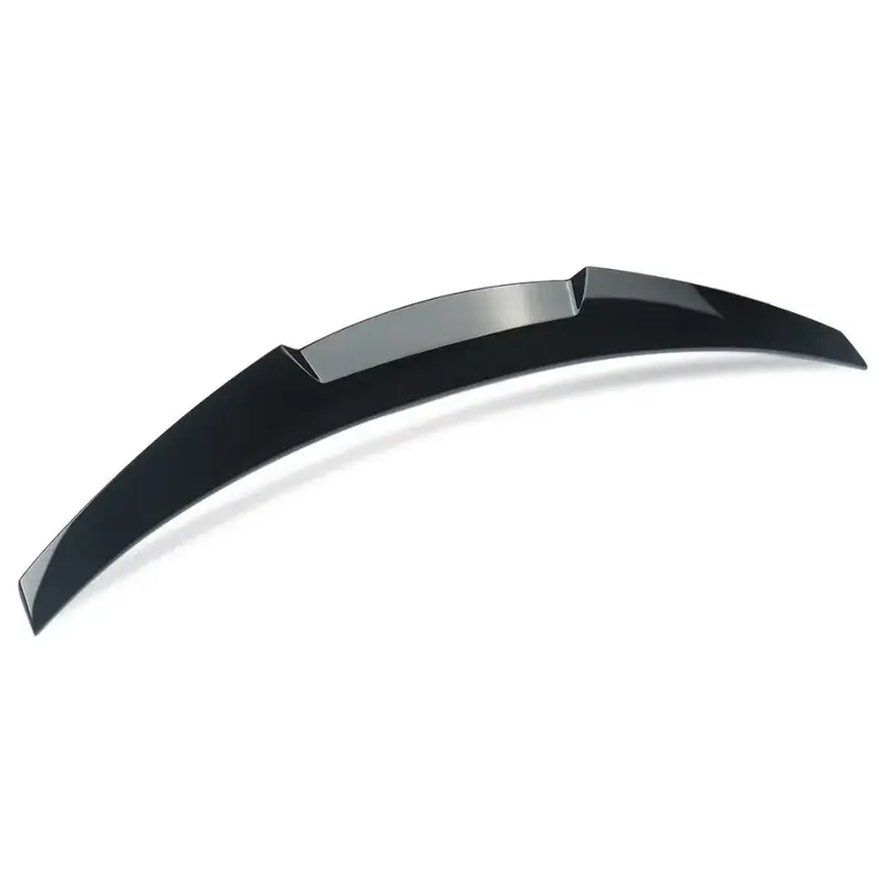 Aileron de coffre Becquet type M4 M Performance pour BMW Série 3 Coupe E92 et Cabriolet E93 (2008 à 2013)