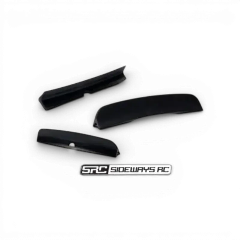 Aileron E36