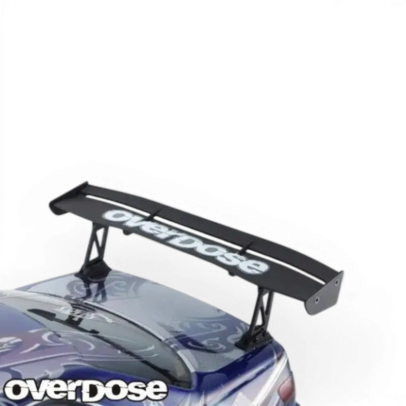 Aileron et supports VOLTEX GT type 5